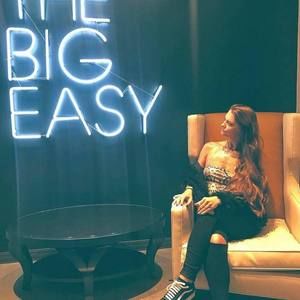 Meet your Posher, Jamie